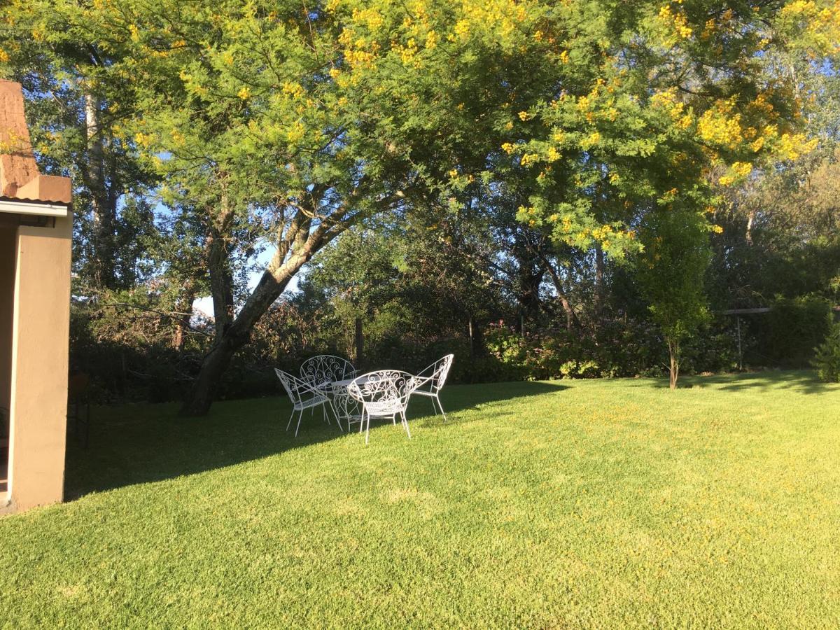 Aloe Valley Retreat 오쇼른 외부 사진